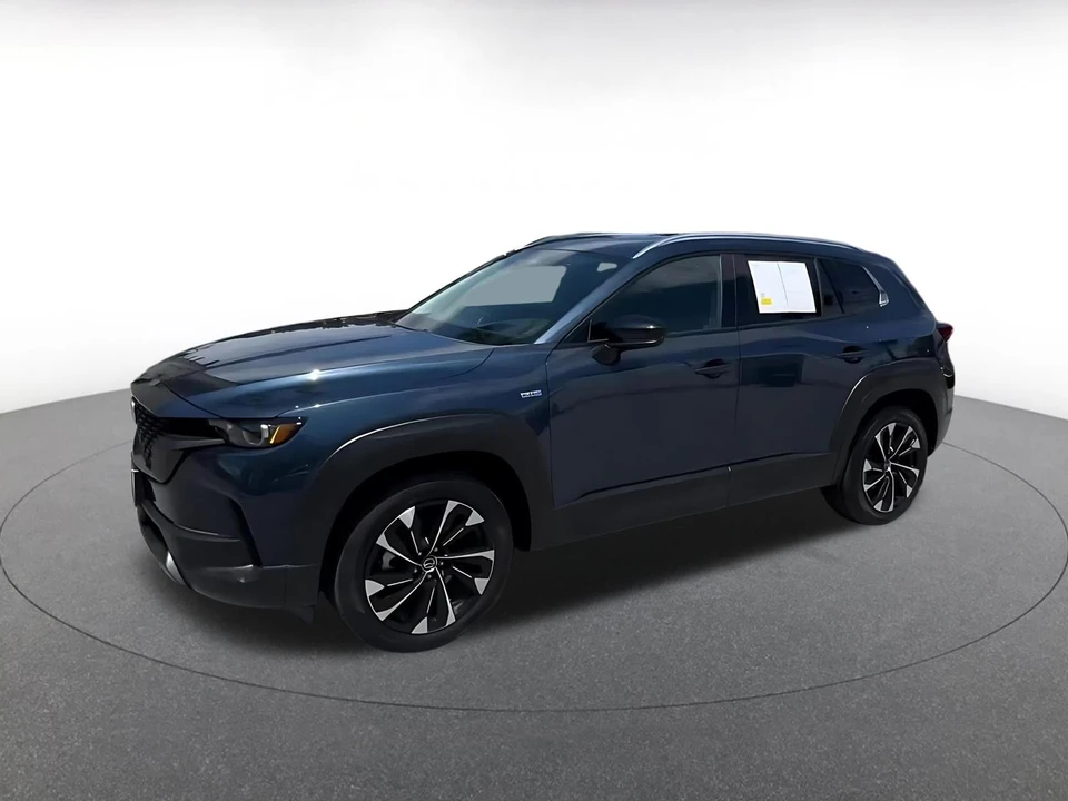2025 Mazda CX-50 - Image 6 of 31
