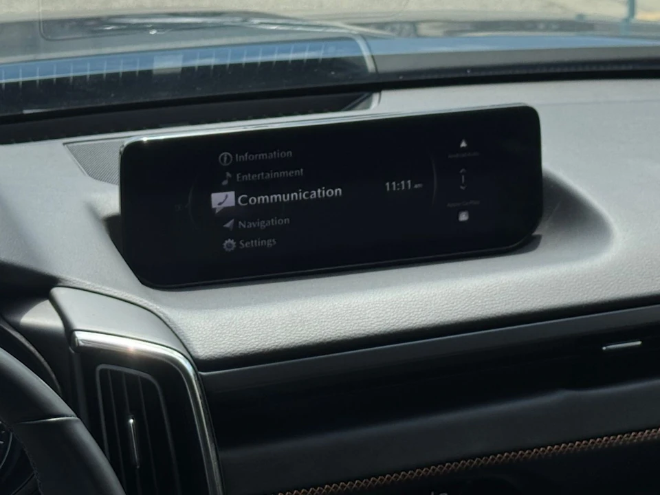 2025 Mazda CX-50 - Image 14 of 31