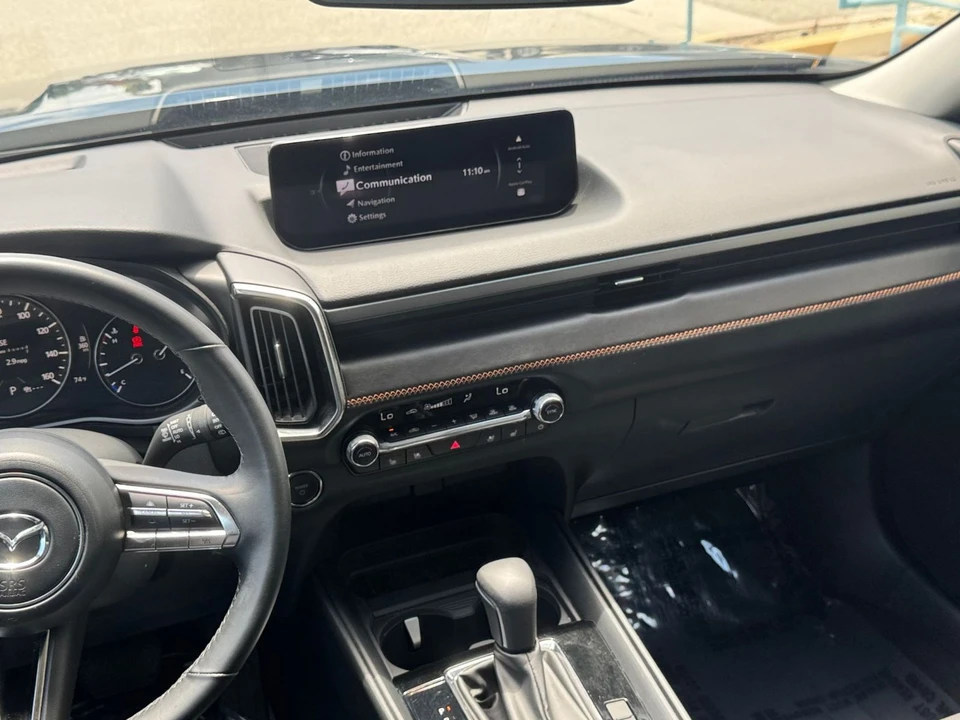 2025 Mazda CX-50 - Image 17 of 31