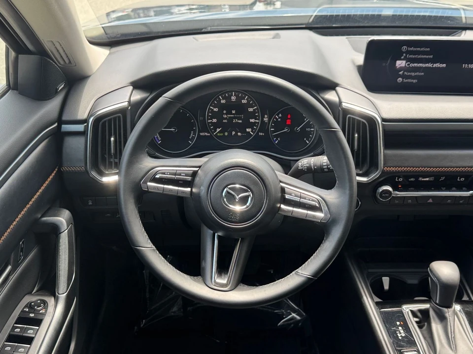 2025 Mazda CX-50 - Image 25 of 31