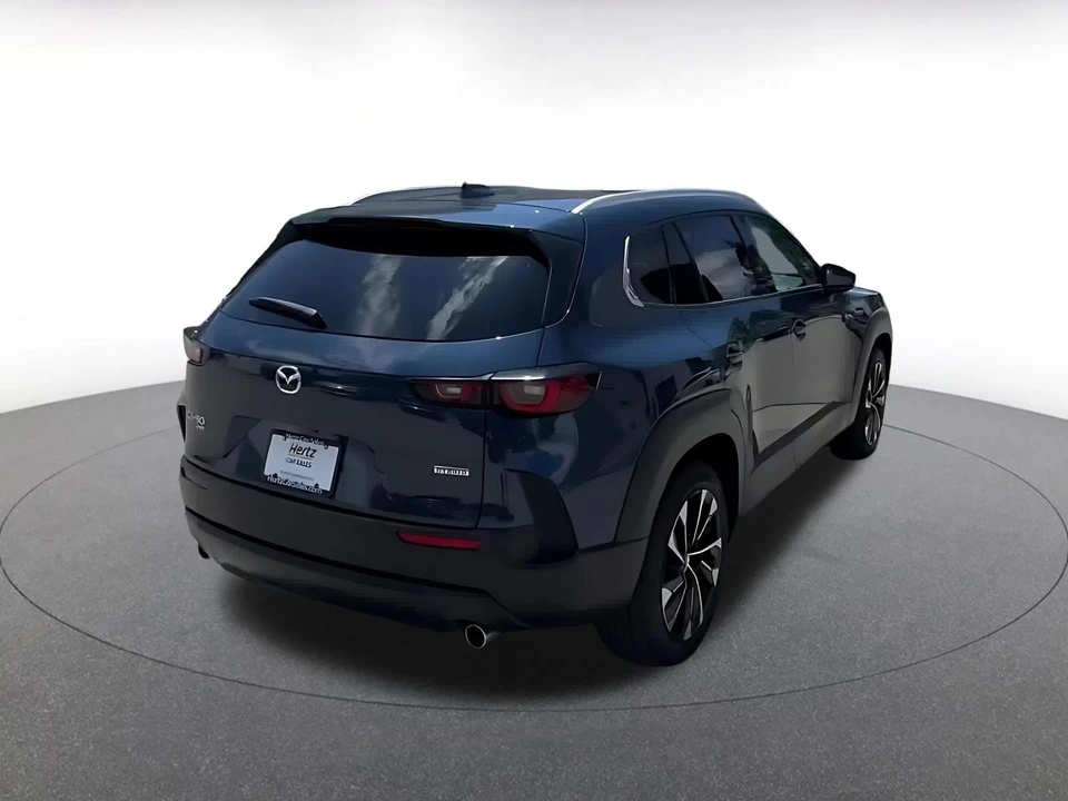 2025 Mazda CX-50 - Image 12 of 31