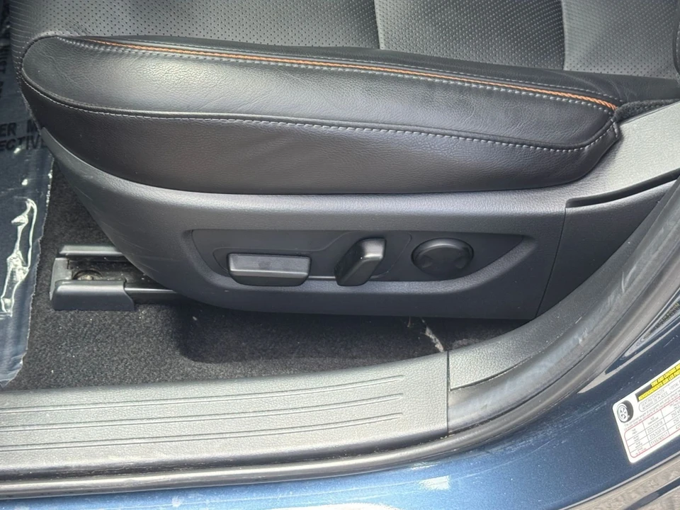 2025 Mazda CX-50 - Image 19 of 31