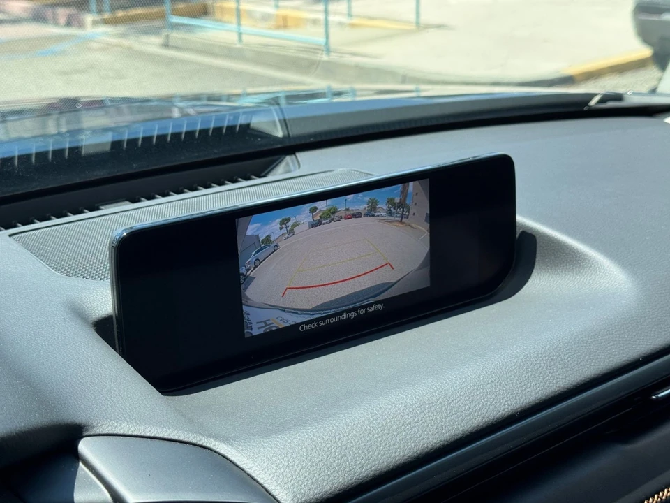 2025 Mazda CX-50 - Image 22 of 31