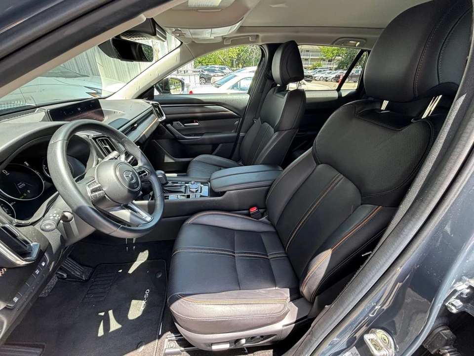 2025 Mazda CX-50 - Image 31 of 31