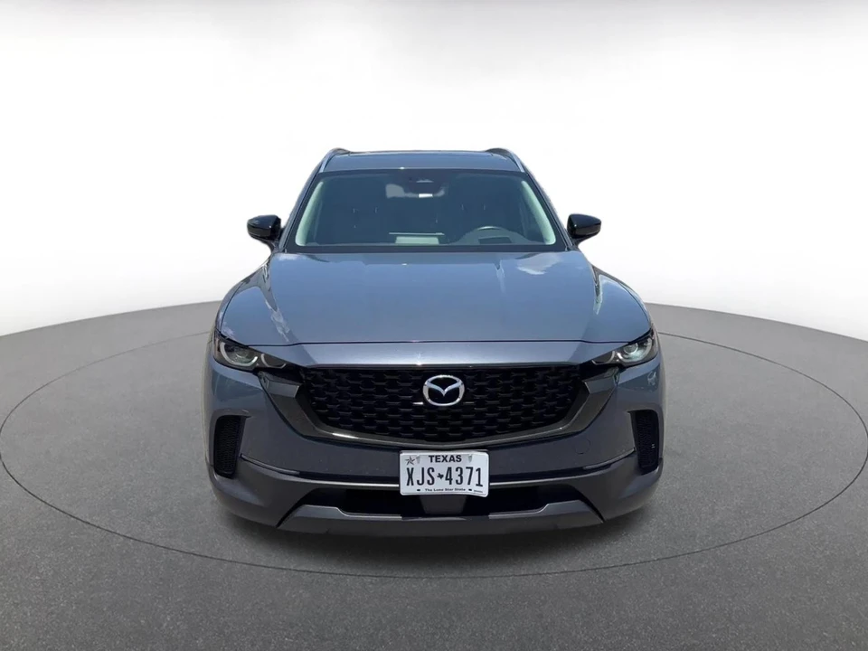 2025 Mazda CX-50 - Image 3 of 31
