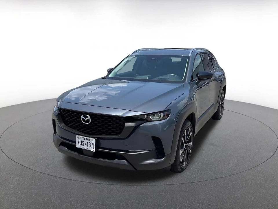 2025 Mazda CX-50 - Image 4 of 31