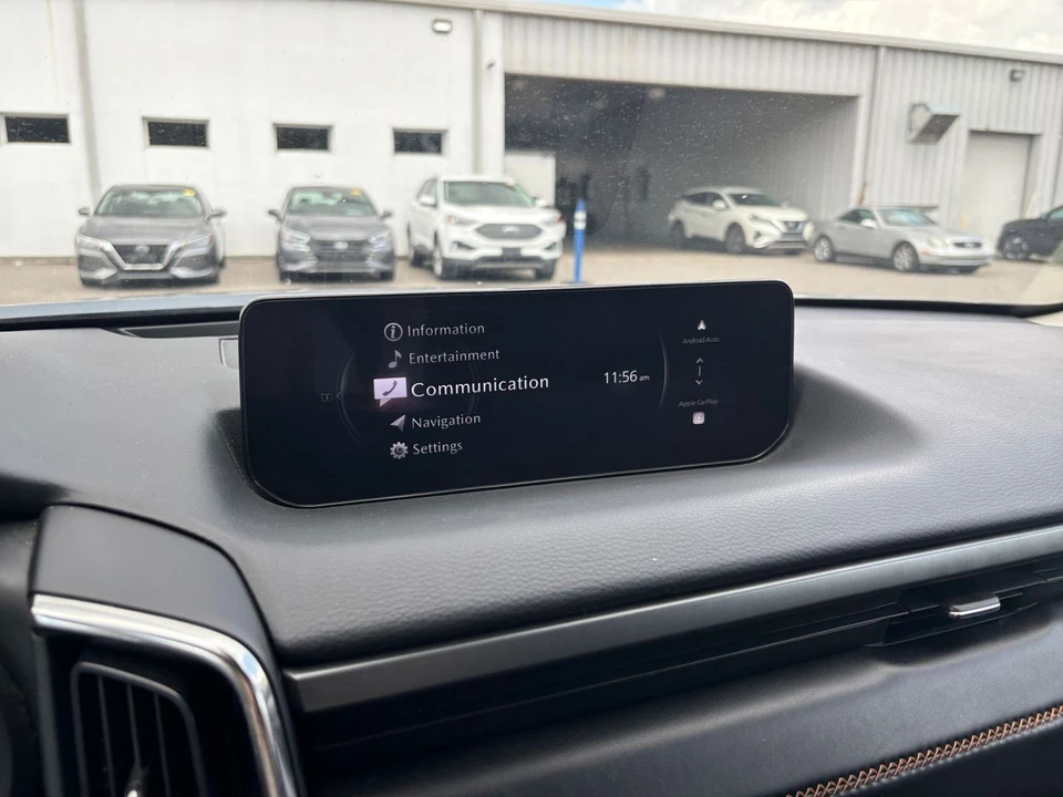 2025 Mazda CX-50 - Image 23 of 31