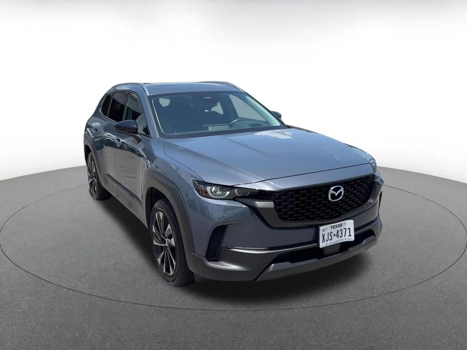 2025 Mazda CX-50 - Image 2 of 31