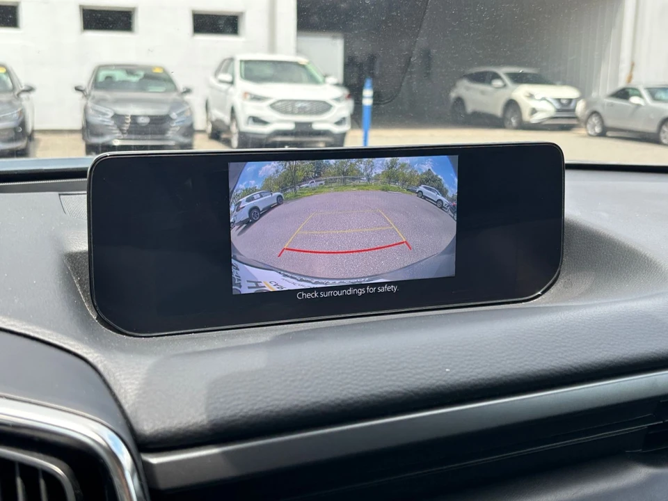 2025 Mazda CX-50 - Image 29 of 31