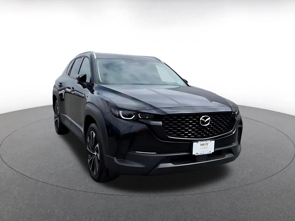 2025 Mazda CX-50 - Image 3 of 31