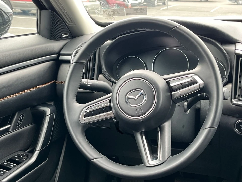 2025 Mazda CX-50 - Image 31 of 31