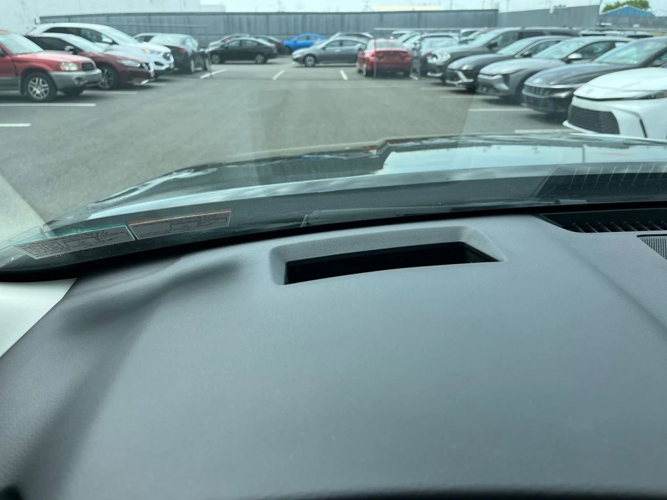 2025 Mazda CX-50 - Image 31 of 31