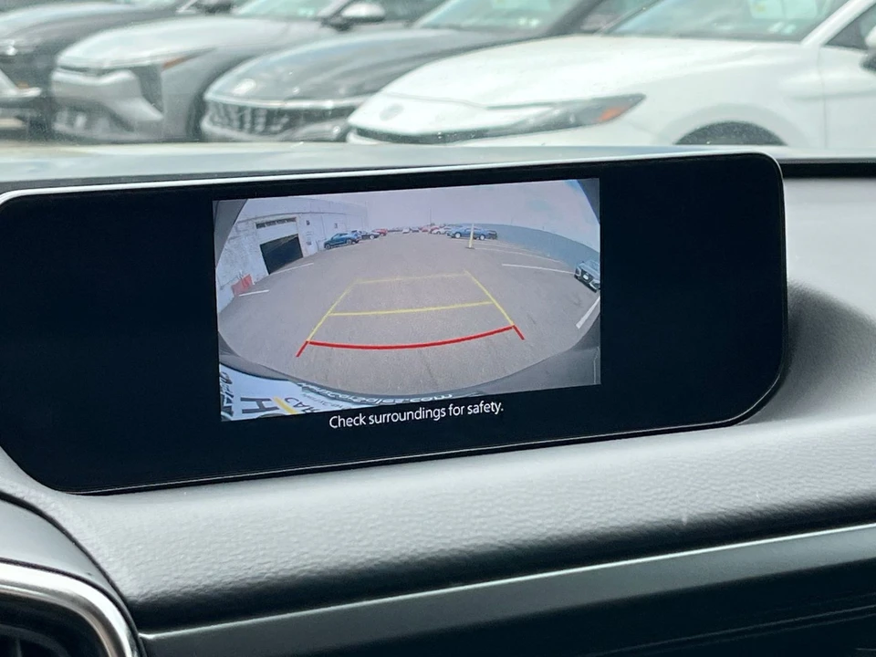 2025 Mazda CX-50 - Image 21 of 31