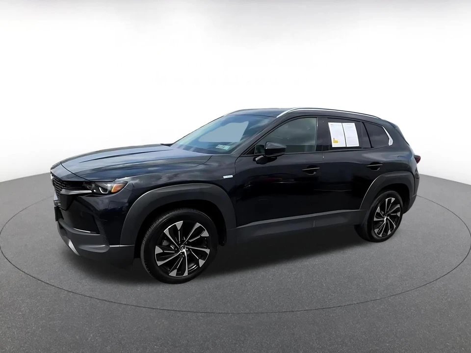 2025 Mazda CX-50 - Image 6 of 31