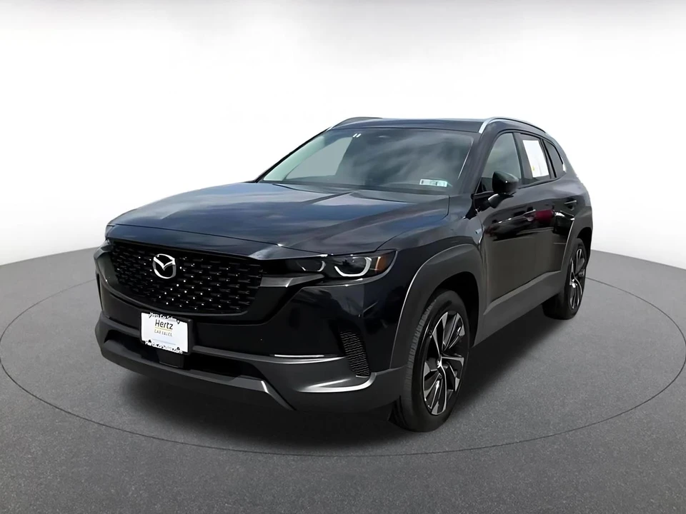 2025 Mazda CX-50 - Image 5 of 31