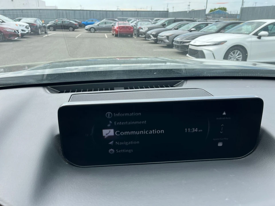 2025 Mazda CX-50 - Image 19 of 31