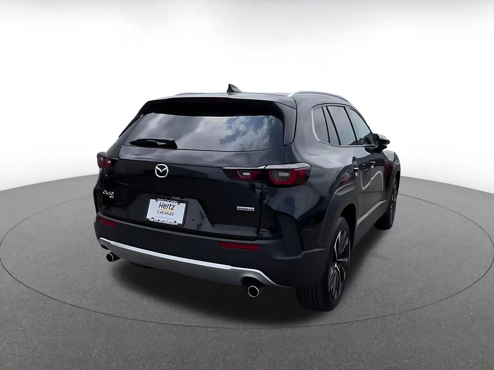 2025 Mazda CX-50 - Image 17 of 31