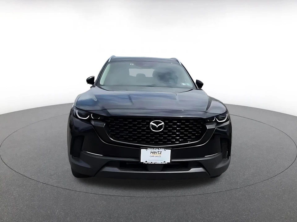 2025 Mazda CX-50 - Image 4 of 31