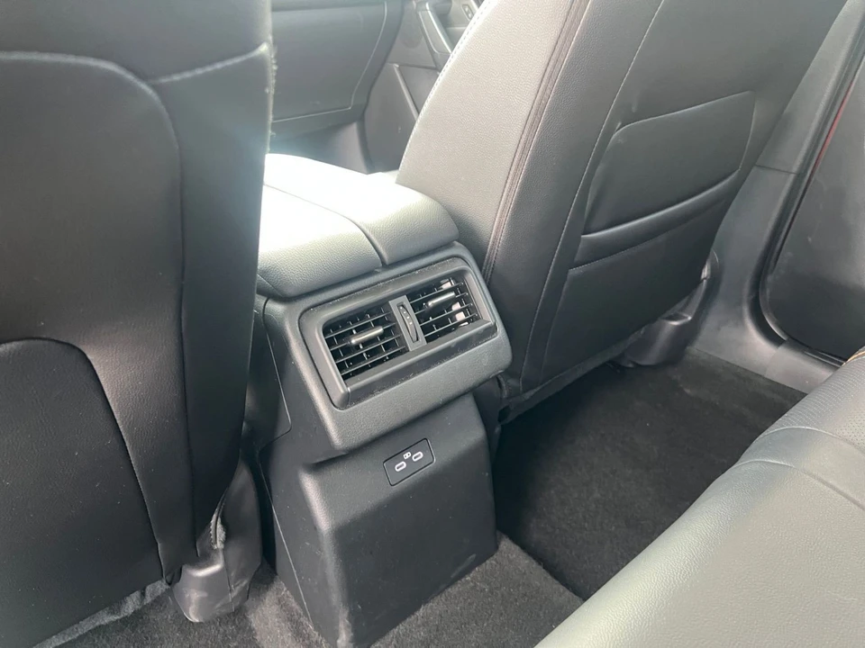 2025 Mazda CX-50 - Image 20 of 31