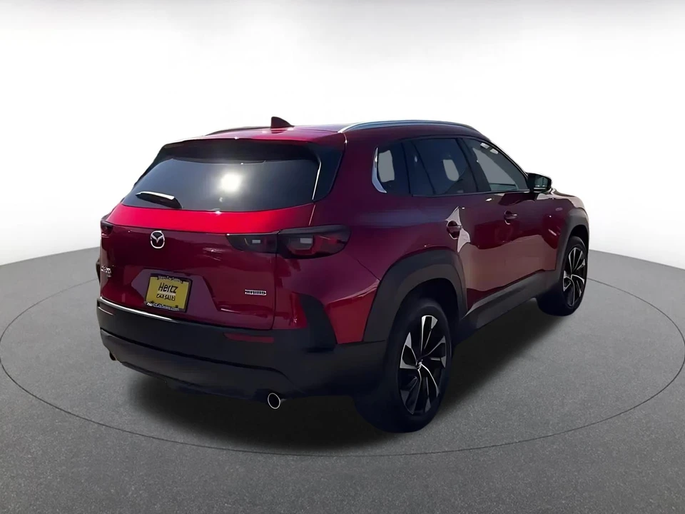 2025 Mazda CX-50 - Image 10 of 31