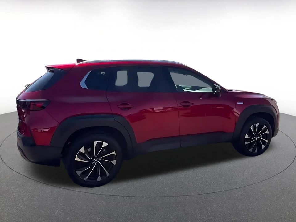 2025 Mazda CX-50 - Image 13 of 31