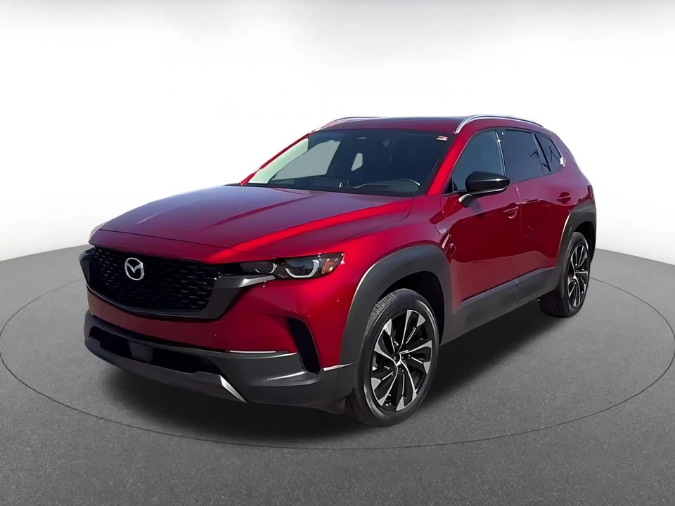 2025 Mazda CX-50 - Image 4 of 31