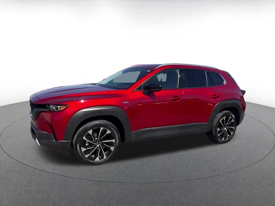 2025 Mazda CX-50 - Image 6 of 31