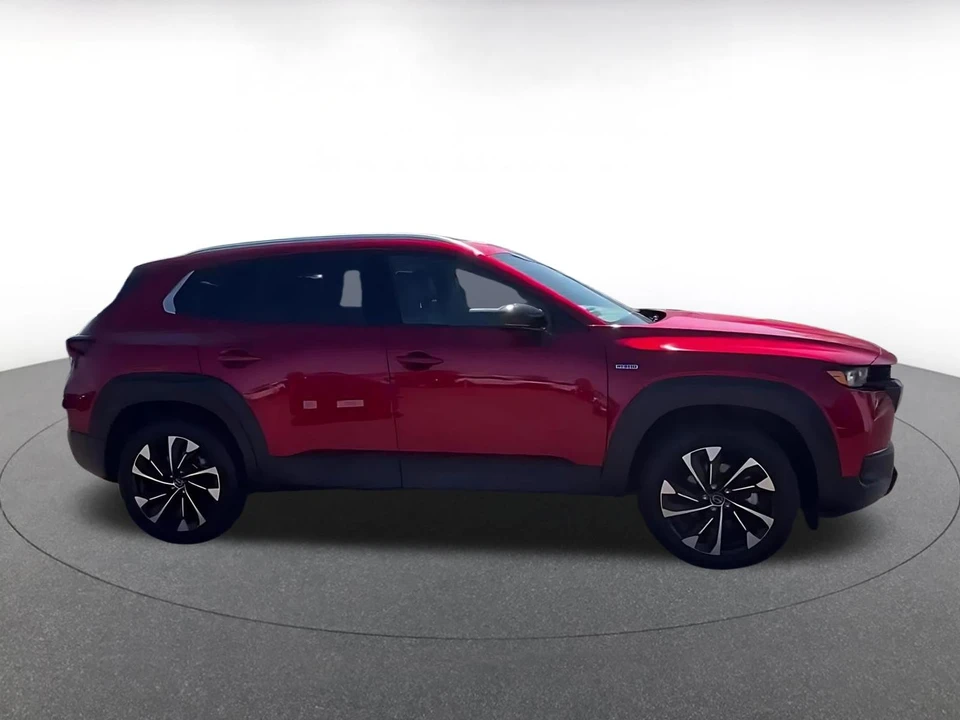 2025 Mazda CX-50 - Image 12 of 31