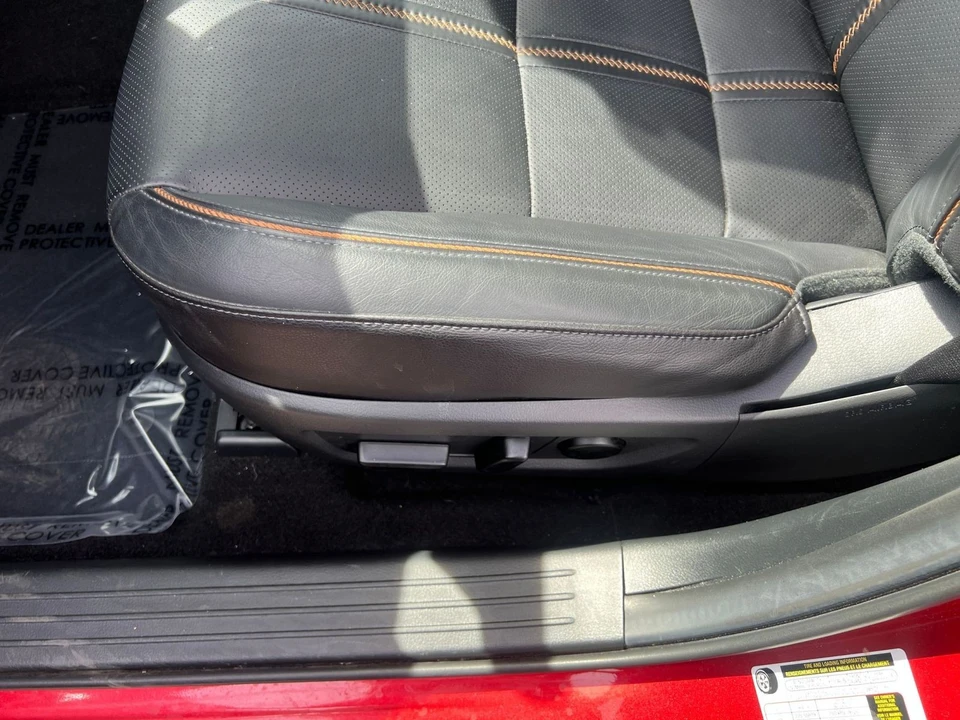2025 Mazda CX-50 - Image 21 of 31
