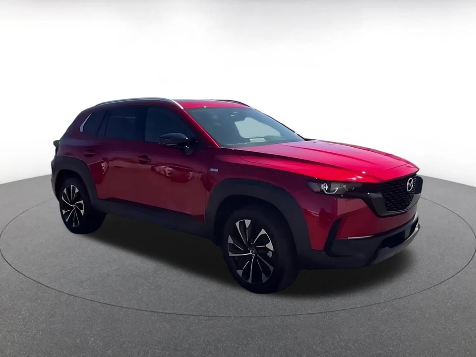 2025 Mazda CX-50 - Image 2 of 31