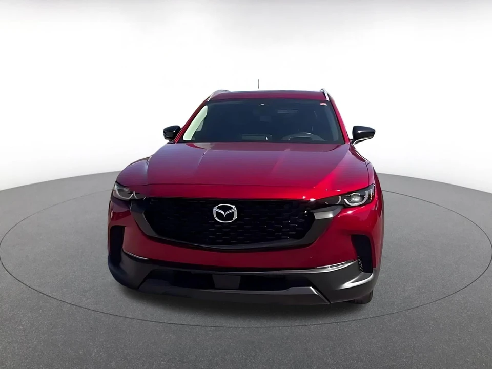 2025 Mazda CX-50 - Image 3 of 31