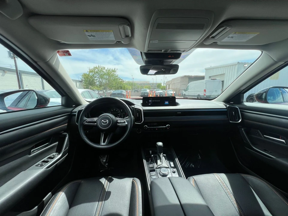 2025 Mazda CX-50 - Image 29 of 31