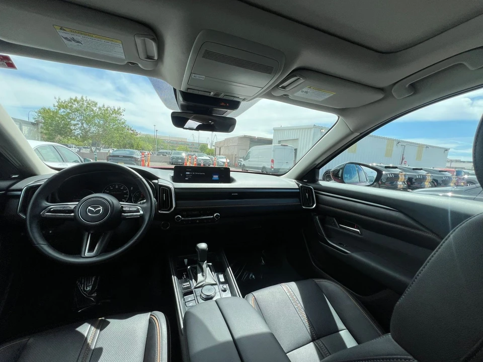 2025 Mazda CX-50 - Image 31 of 31