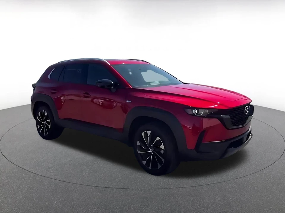 2025 Mazda CX-50 - Image 2 of 31