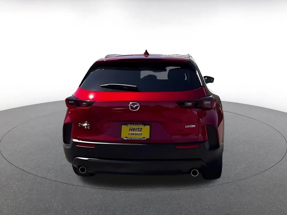 2025 Mazda CX-50 - Image 11 of 31