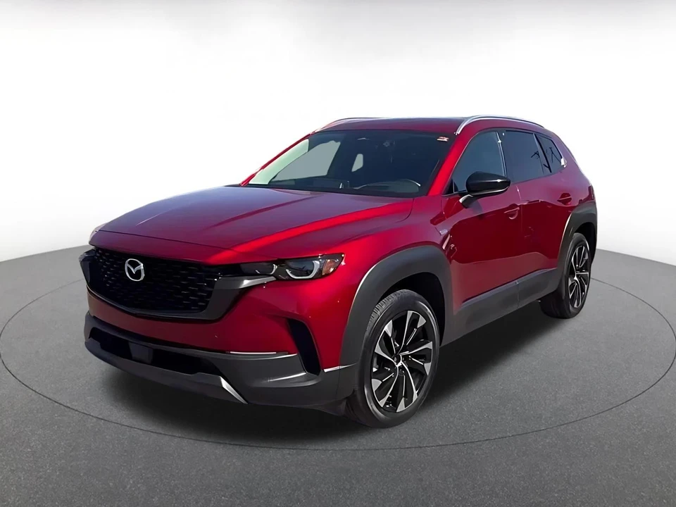 2025 Mazda CX-50 - Image 4 of 31