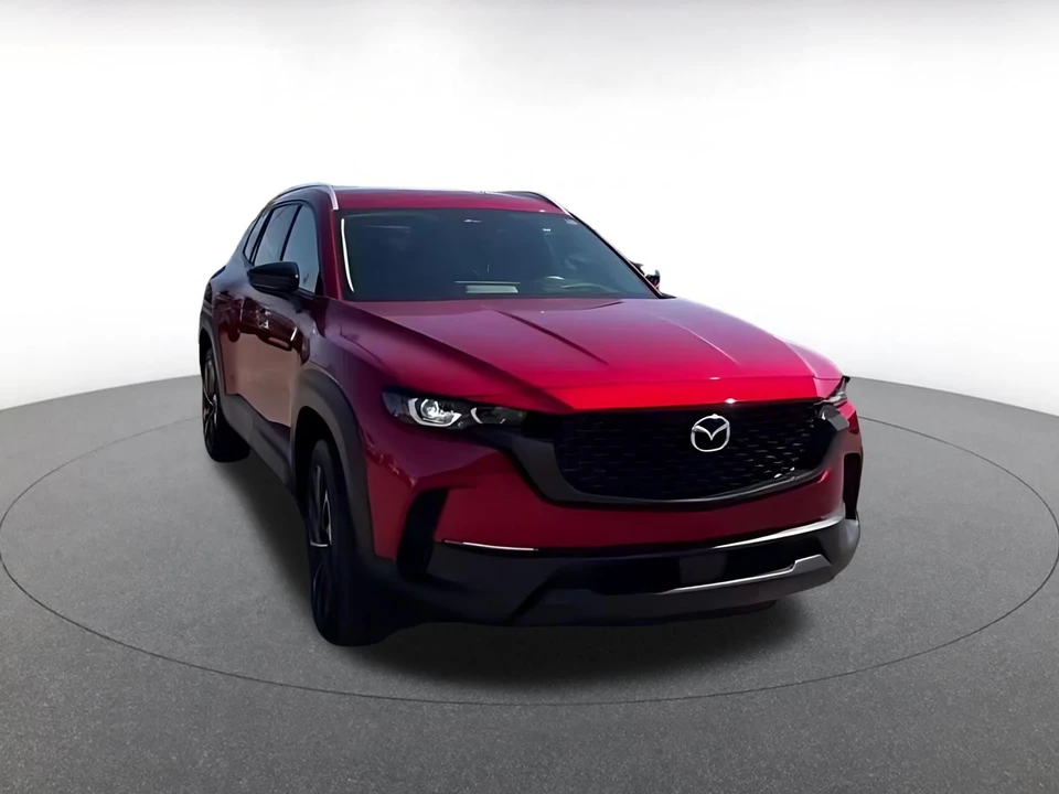 2025 Mazda CX-50 - Image 13 of 31