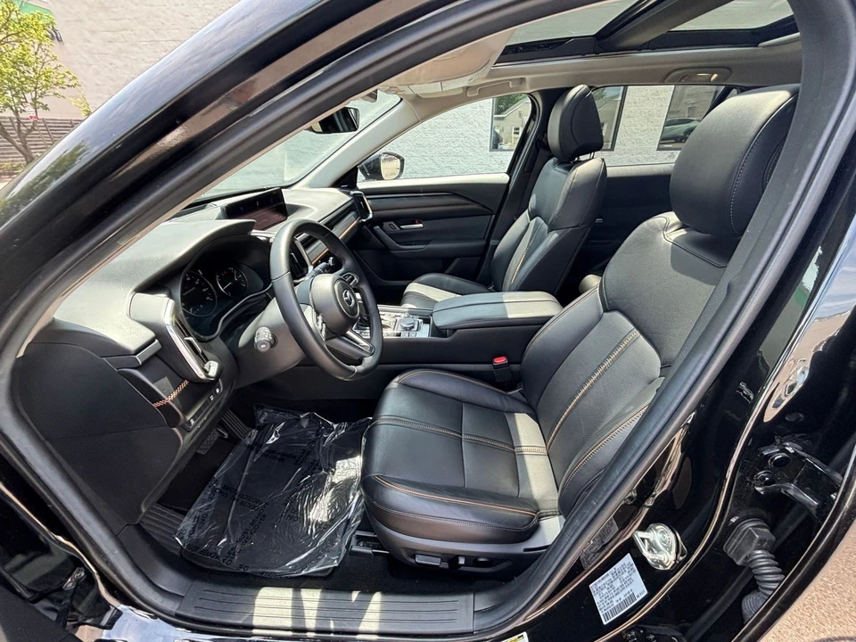 2025 Mazda CX-50 - Image 31 of 31
