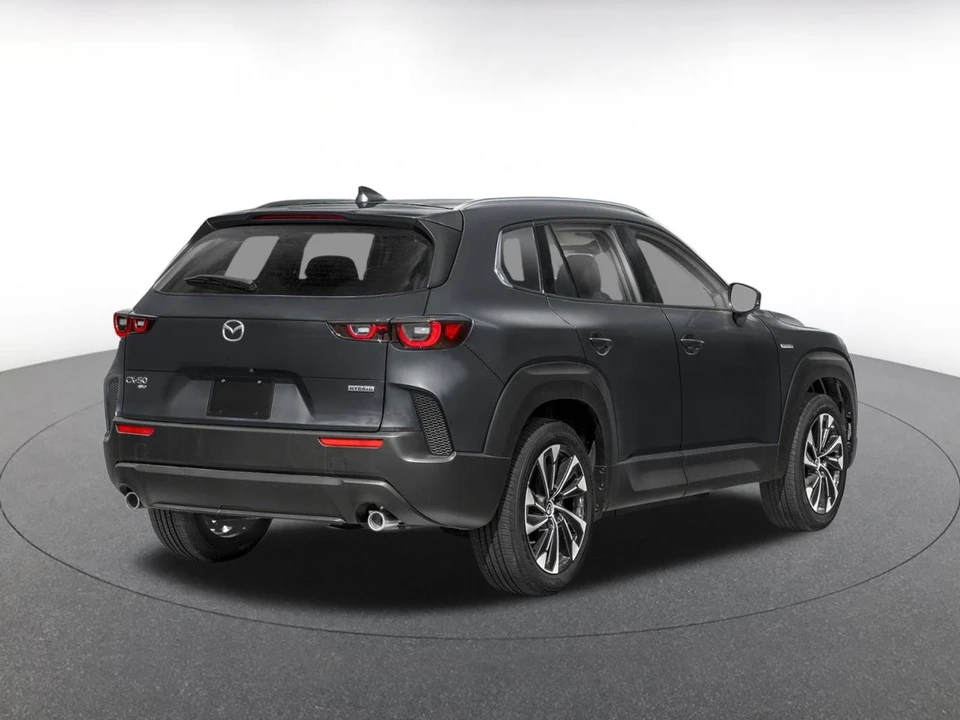 2025 Mazda CX-50 - Image 2 of 9