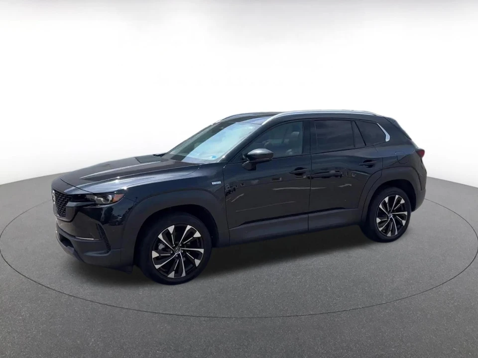 2025 Mazda CX-50 - Image 9 of 31