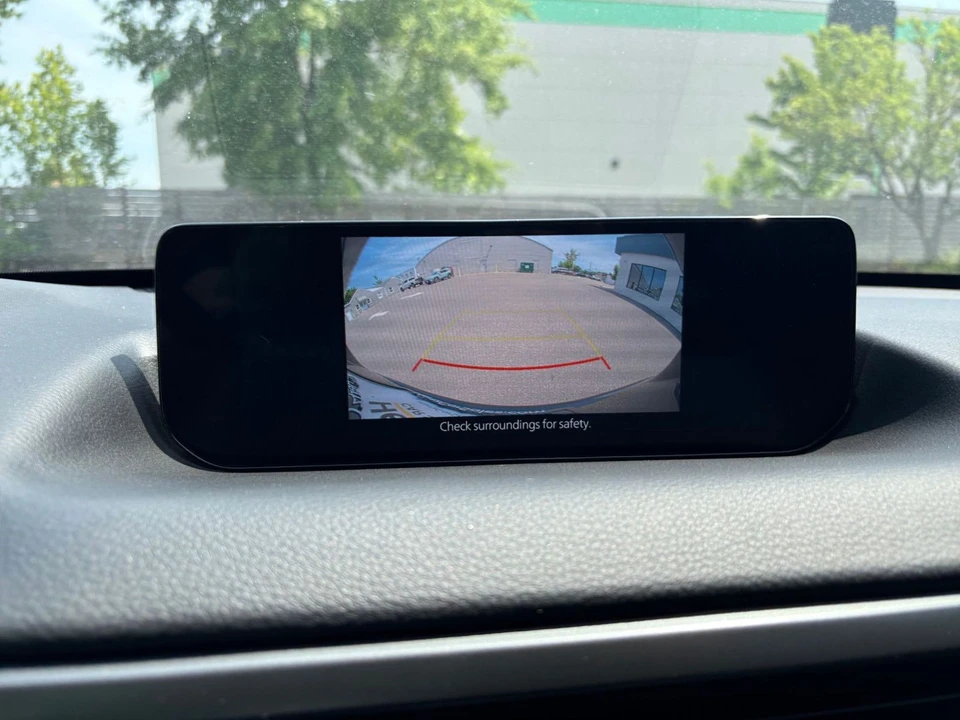 2025 Mazda CX-50 - Image 29 of 31