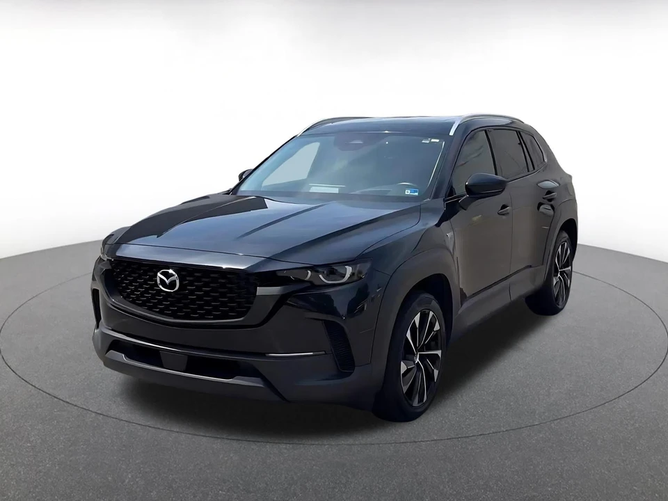 2025 Mazda CX-50 - Image 8 of 31