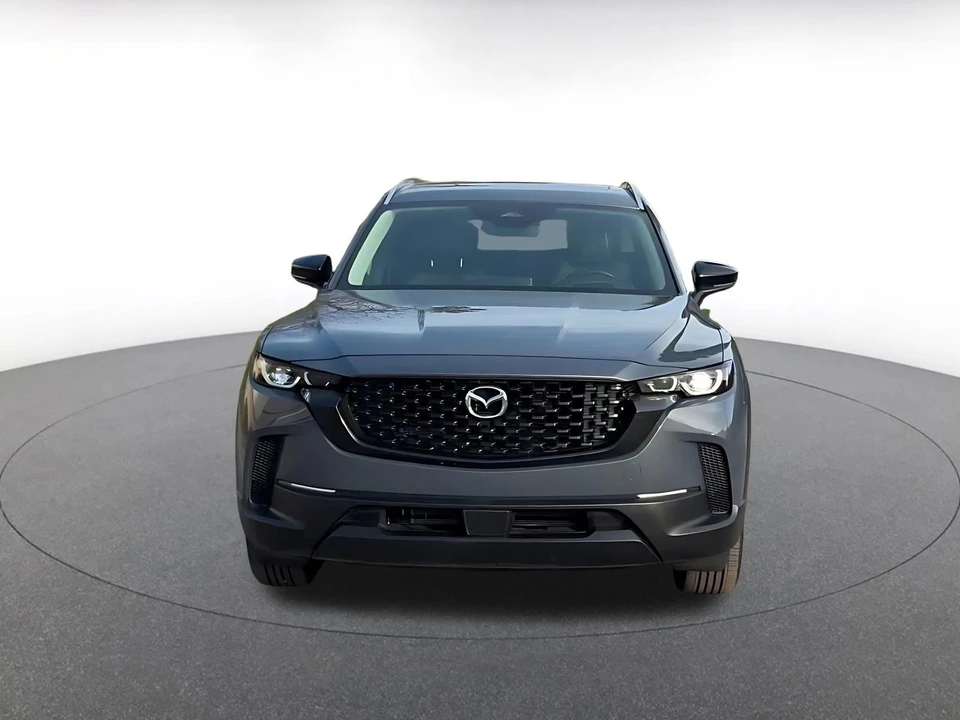 2025 Mazda CX-50 - Image 4 of 31
