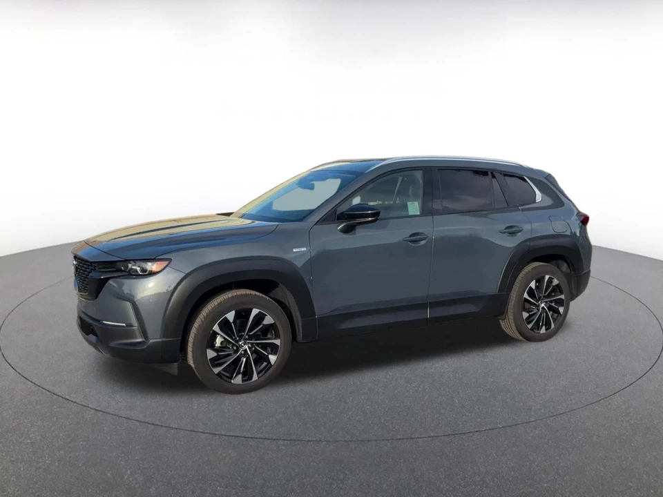 2025 Mazda CX-50 - Image 6 of 31