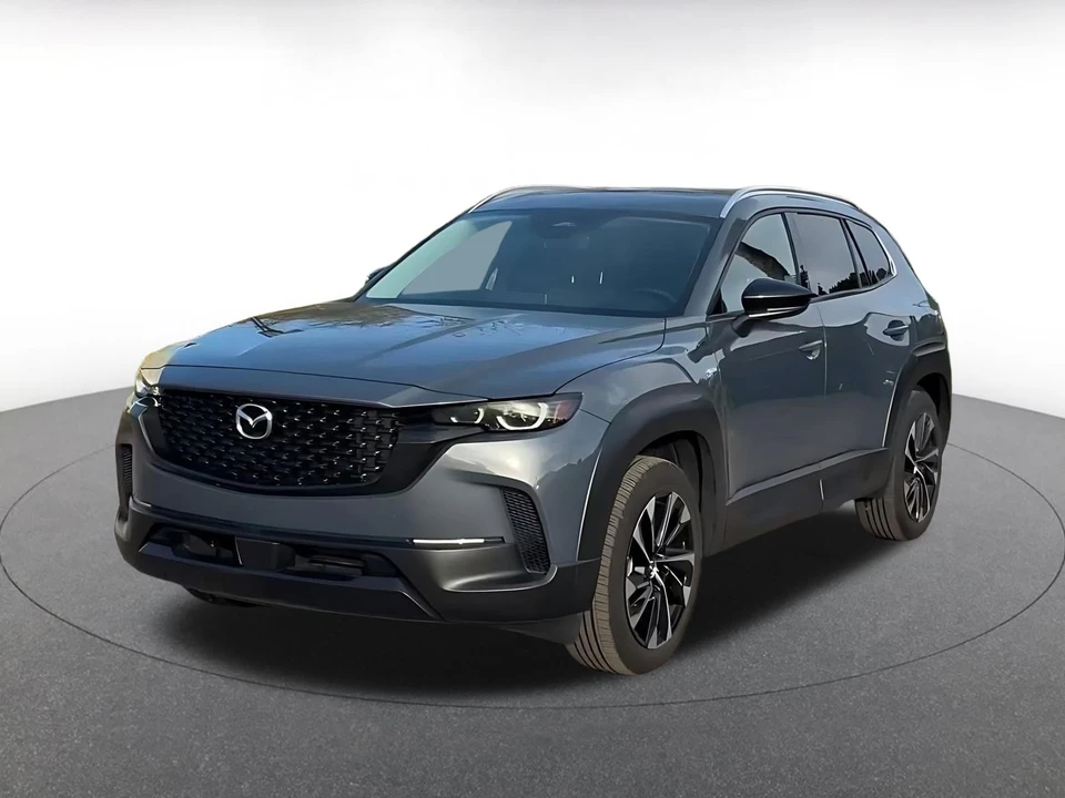 2025 Mazda CX-50 - Image 5 of 31