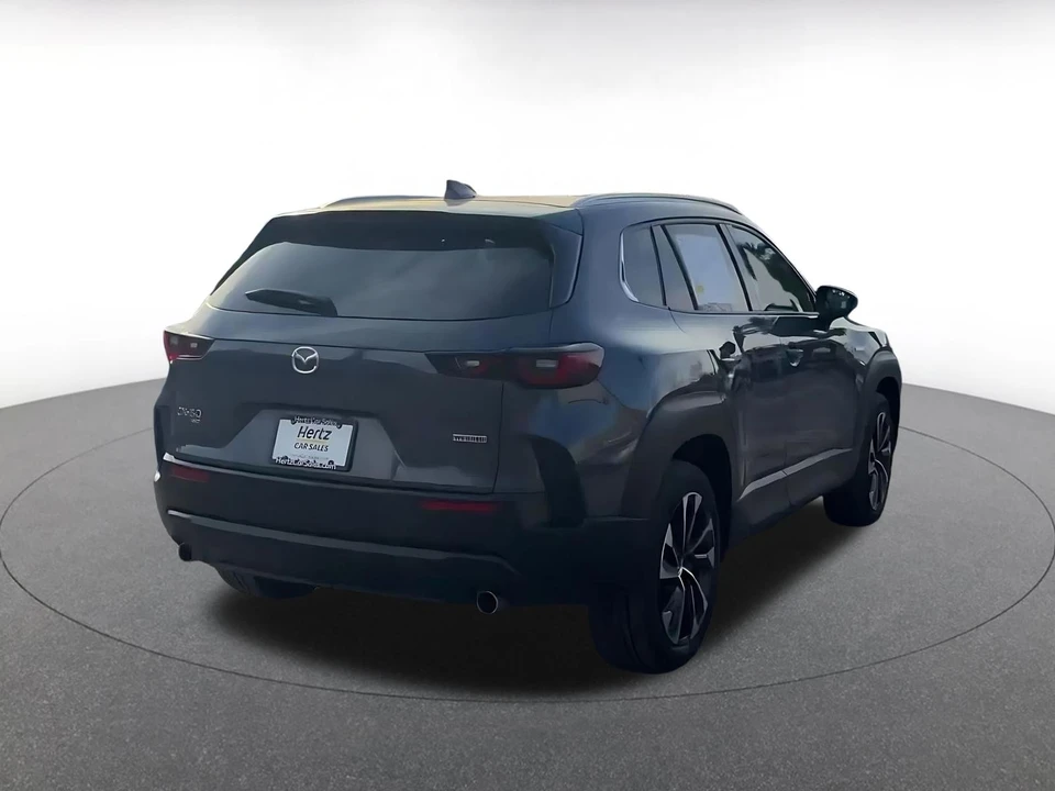 2025 Mazda CX-50 - Image 11 of 31