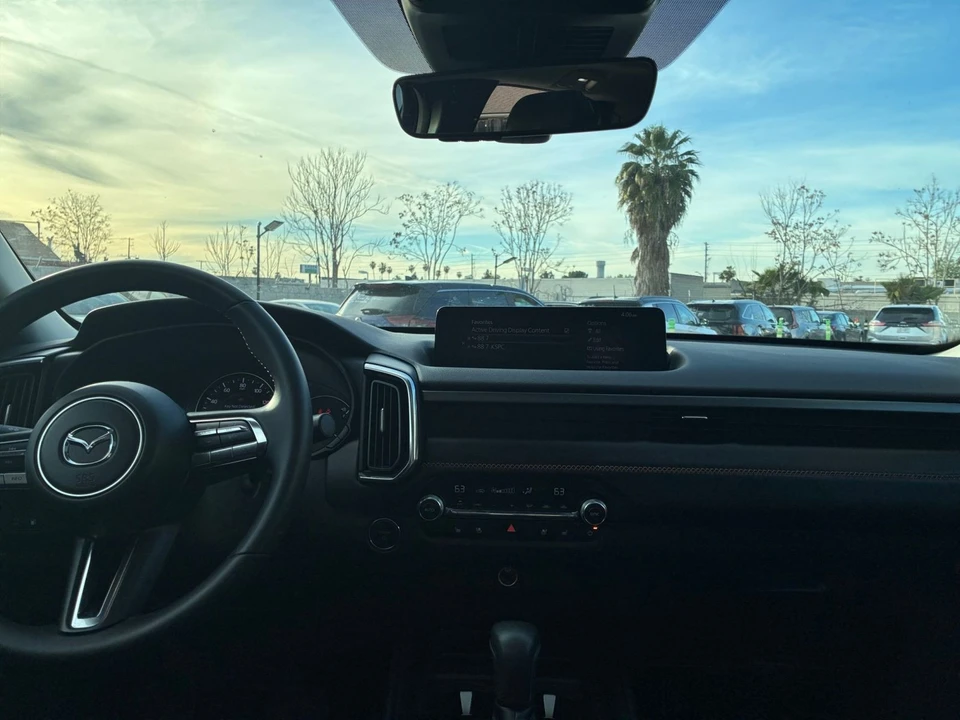 2025 Mazda CX-50 - Image 31 of 31