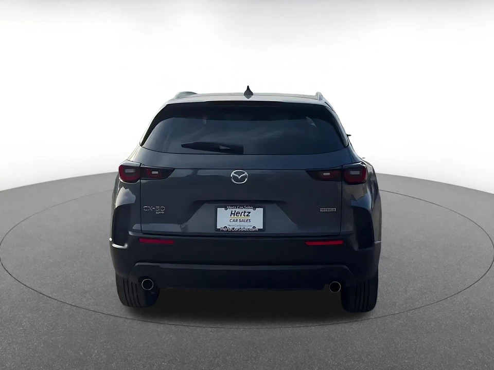 2025 Mazda CX-50 - Image 10 of 31