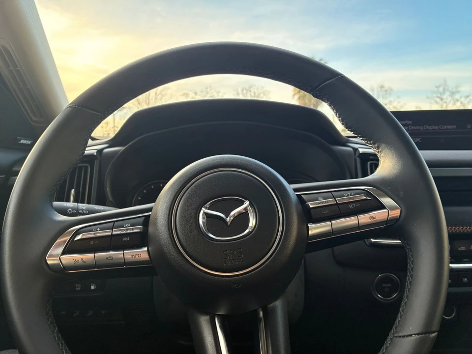 2025 Mazda CX-50 - Image 25 of 31