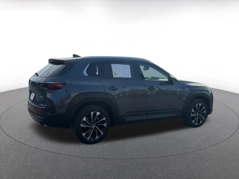 2025 Mazda CX-50 - Image 12 of 31